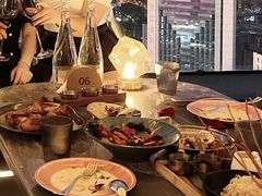 -Hi City·城市之巅