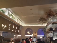 -来龙里 精致 东南亚餐室(万象城店)
