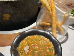 -芸山季·云南山珍菌火锅(人民广场来福士店)