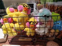 -春家·非遗手工小吃(徐汇万科广场店)