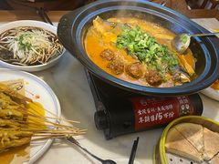 -佰家小厨·南京菜(夫子庙店)