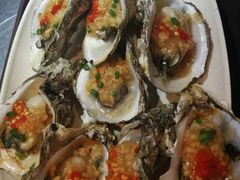 -木屋烧烤(白石洲店)
