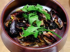 -Marina厨房·ALA精酿(月湖盛园店)