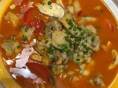 -奥山雅阁酒店·中餐厅