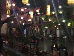 -鲁城往事(游客中心店)