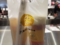 -丸摩堂鲜果茶(九方店)