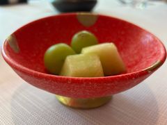 -桂花楼淮扬中餐厅(浦东香格里拉店)