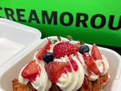 -BUTTERFUL&CREAMOROUS 黄油与面包(三里屯太古里店)