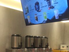 -茶百道(蔡锷北路店)