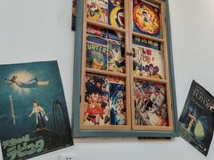 -汤小云火锅米线(钻汇广场店)