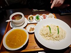 -王繁星面馆(西安熙地港店)