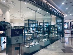 -SWAROVSKI(虹口凯德龙之梦店)