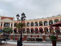 -佛罗伦萨小镇广佛名品奥特莱斯(疏港路店)