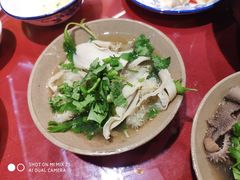 -谢老五跷脚牛肉·非遗传承店