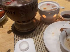 -雍和会海鲜姿造自助(湖东路店)