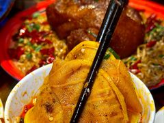 -牛市坎火锅(建设路店)