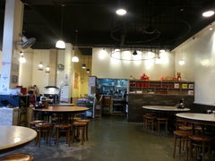 门面-黄亚细肉骨茶(仰光路店)