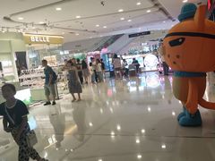 -万达广场(惠州大亚湾店)