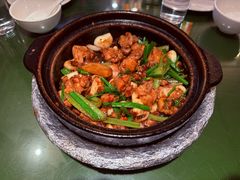 沙姜啫鸡-煲煲好(朝阳门店)