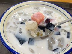 -文昌邓记清补凉(西沙路店)