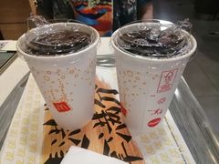 -麦当劳(曲阳店)