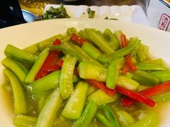 -一盏明灯全素斋(殊像寺店)