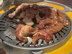 -喜来稀肉(虹泉路店)