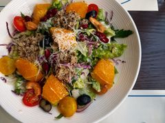 -沏点Trattoria意大利餐厅(新街口店)