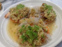 -众味海鲜大排档·活海鲜·潮汕味(南澳店)