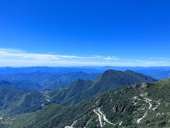 -白草畔自然风景区