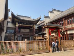 -海花岛旅游度假区