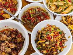 -笨罗卜浏阳菜馆(太平街店)