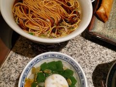 老牌阳春面-南京大牌档(龙湖长楹天街店)