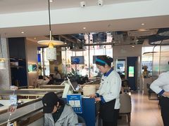 -兰湘子·湘菜小炒(长安万科广场店)