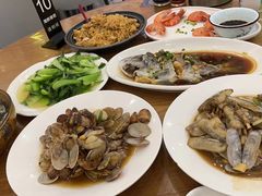 -洲晓鲜·舟山海鲜大排档(朱家尖风景区店)