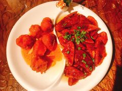 荔枝肉-文儒九号·闽菜馆(三坊七巷店)