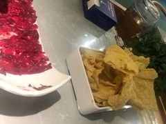 -俏牛哥鲜牛肉牛肆馆(重庆天地店)