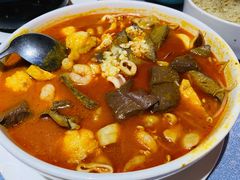 厦门沙茶味-味友·厦门味(杏林湾店)