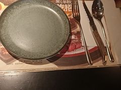 -半秋山西餐厅(襄阳万达店)