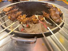 -忠义水浒烤肉(体育西路店)