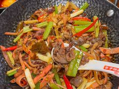 -李子坝梁山鸡(李子坝大鸡哥店)