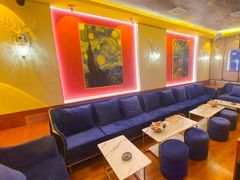 -老炮儿轰趴团建KTV桌游棋牌主题馆(五道口店（底商店))