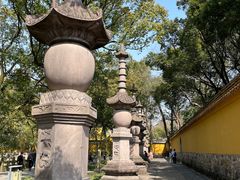 -阿育王寺