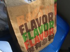 -汉堡王(洛阳王府井店)