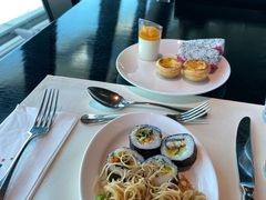 -澳门旅游塔360°旋转餐厅(南湾湖广场店)