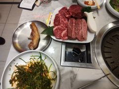 -黄金牧场(明洞总店)