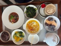 点击看大图 -馨月汇·一悦馨香月子中心(前滩店)