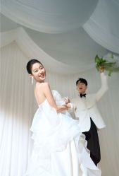 -金夫人婚纱摄影(总店)
