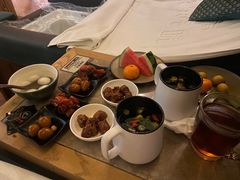 -和子足浴SPA会馆(梁溪店)