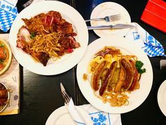 -宝莱纳餐厅(滨江店)